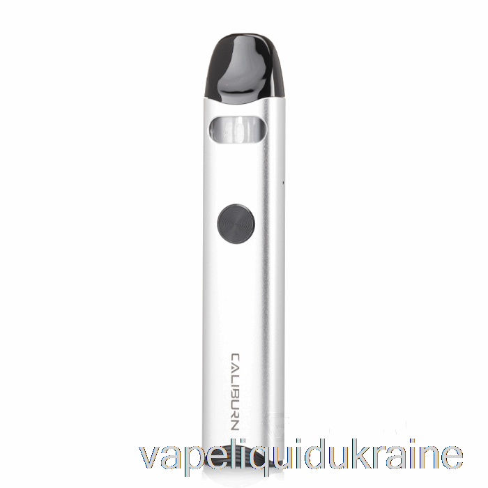 Vape Ukraine Uwell CALIBURN A3 15W Pod System Silver